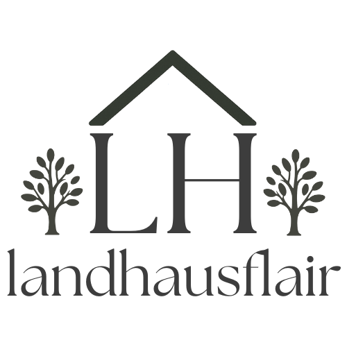 Willkommen bei Landhausflair.de - geschmackvoll und handverlesen