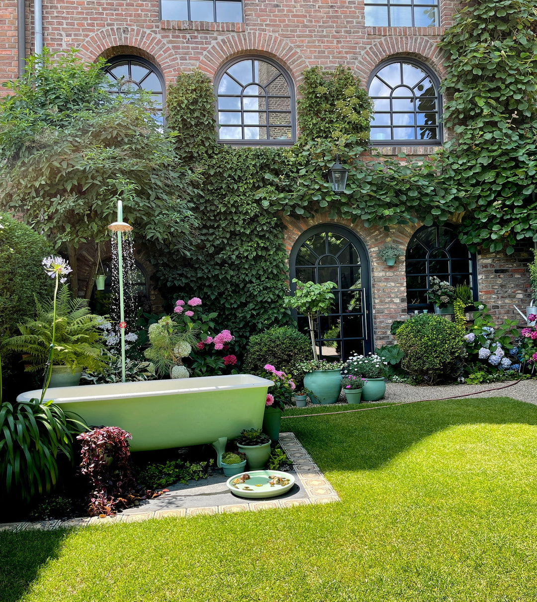 Garten & Grundstück