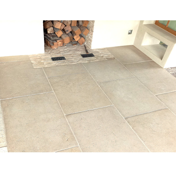 Natursteinboden "Modena"