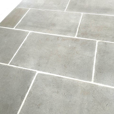 Natursteinboden "Modena"