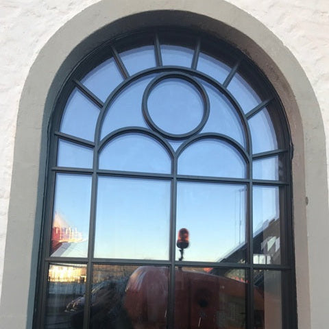 Aluminium Fenster Maßanfertigung