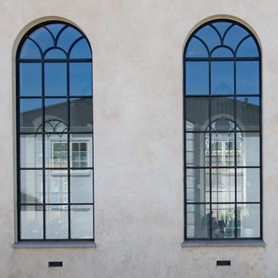 Aluminium Fenster Maßanfertigung