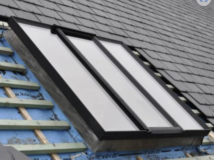 Dachfenster Modell G 100 x 110 cm