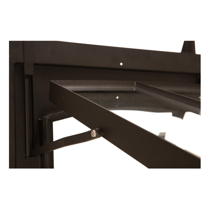 Dachfenster Modell F 50 x 90 cm