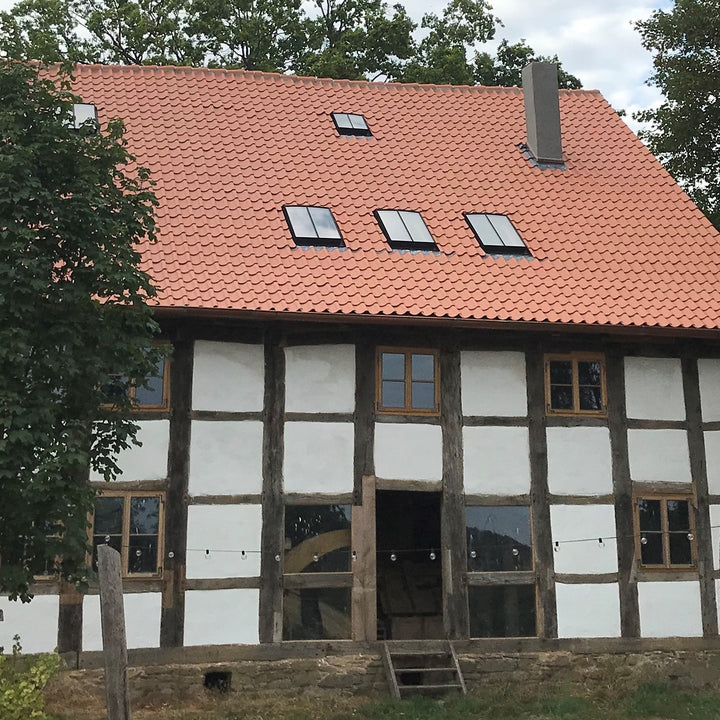 Dachfenster Modell K 40 x 60 cm
