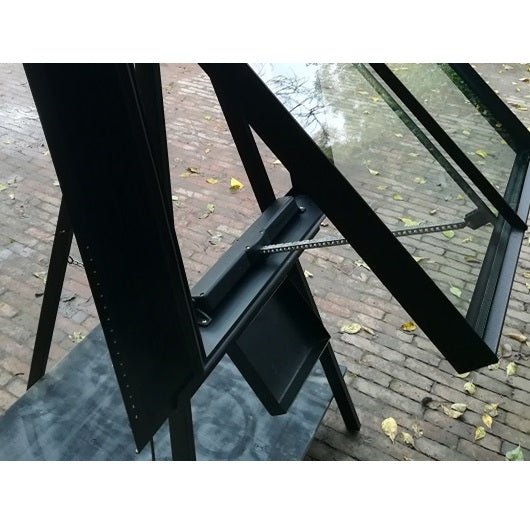 Dachfenster Modell P 60 x 70 cm