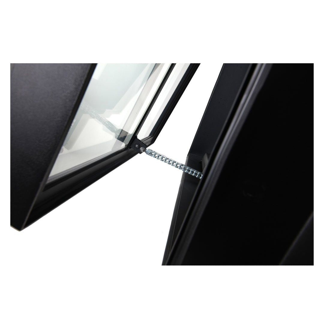 Dachfenster Modell F 50 x 90 cm