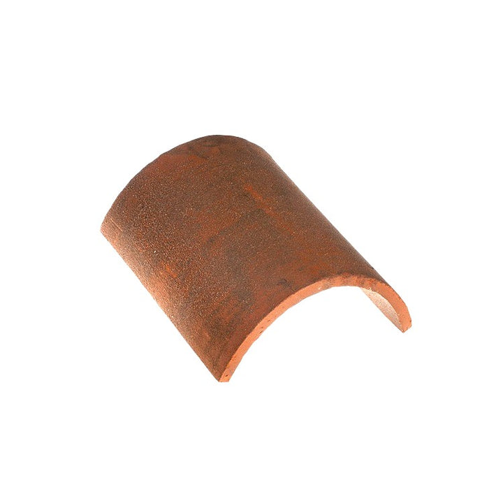 Dachfirstpfanne Firstziegel "Burgund"