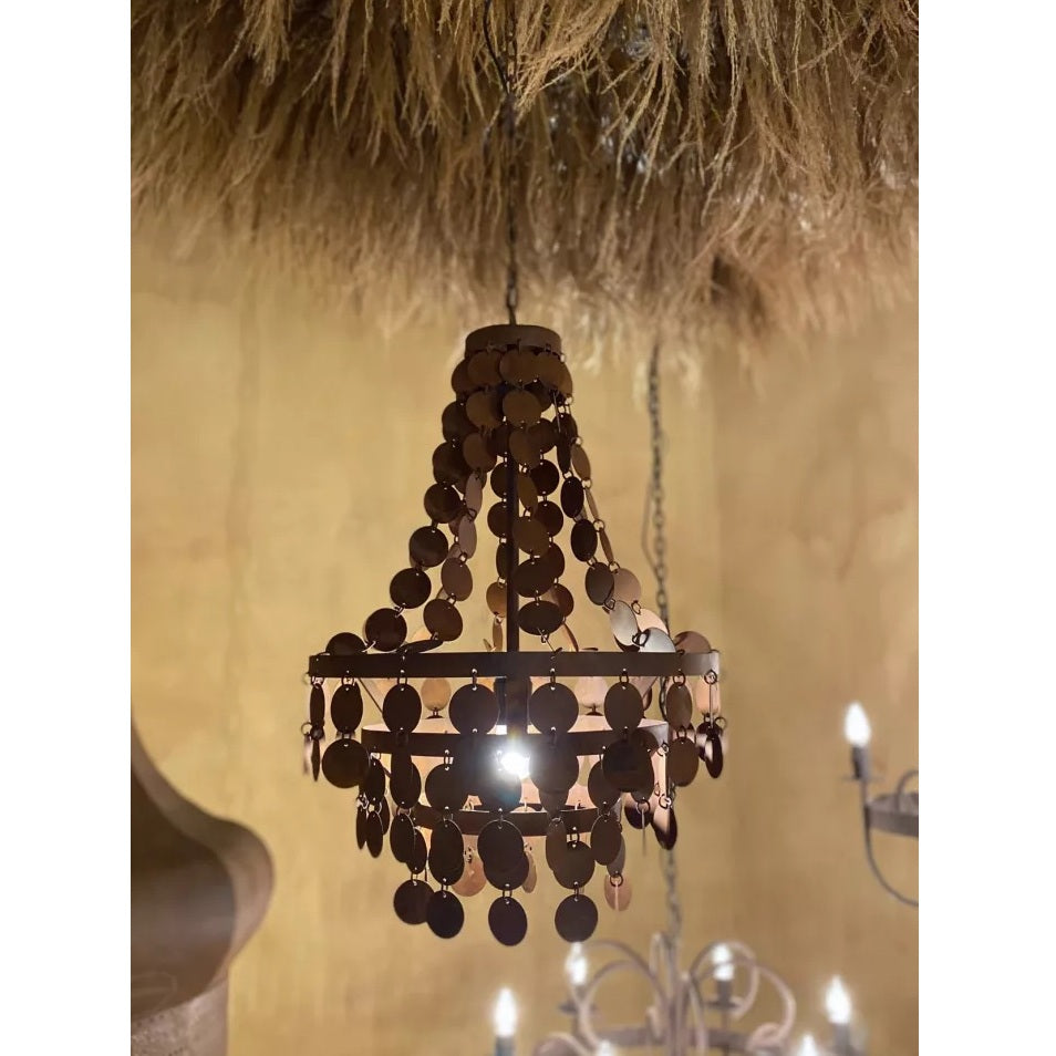 Kronleuchter "Balou"