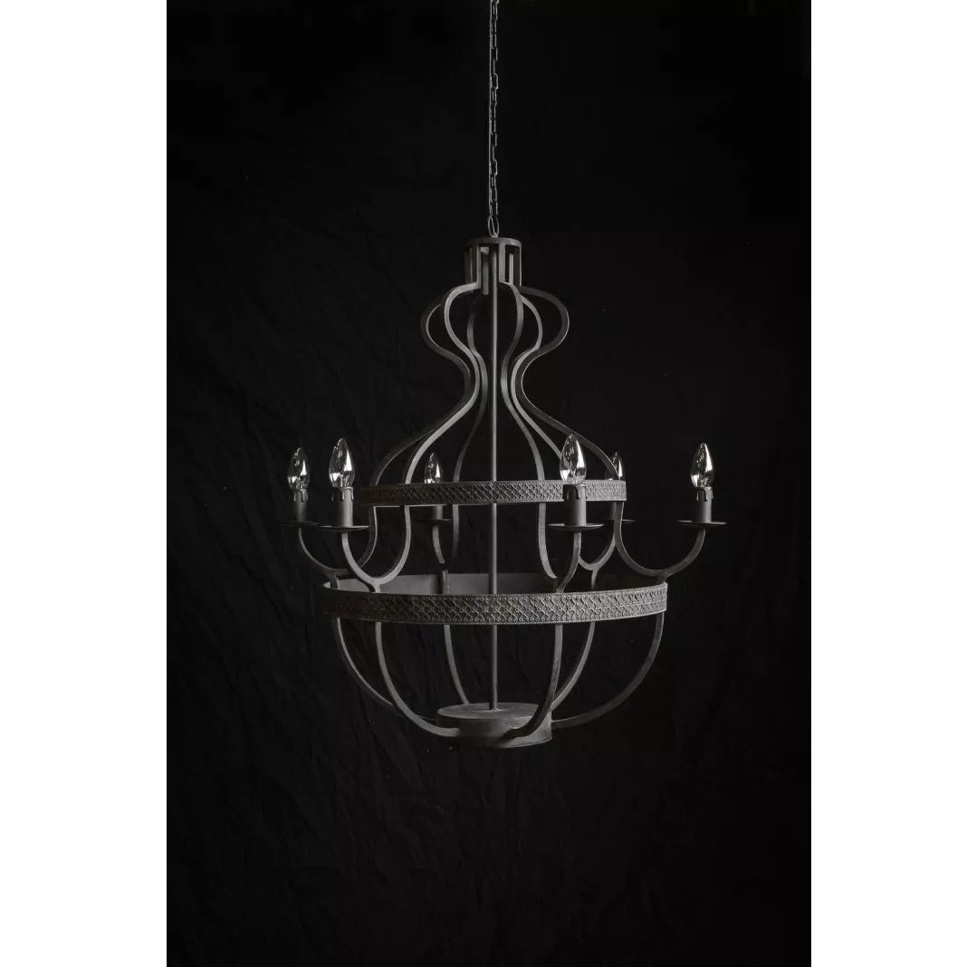 Kronleuchter "Bohdi"