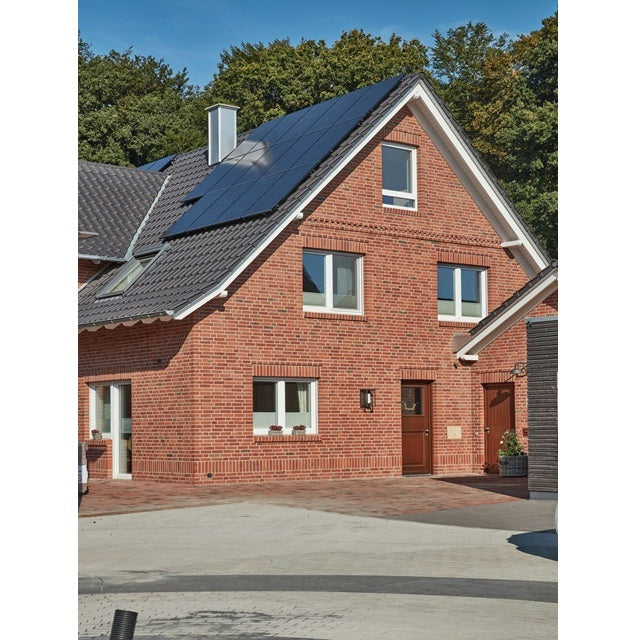 Mauerziegel "Bente"