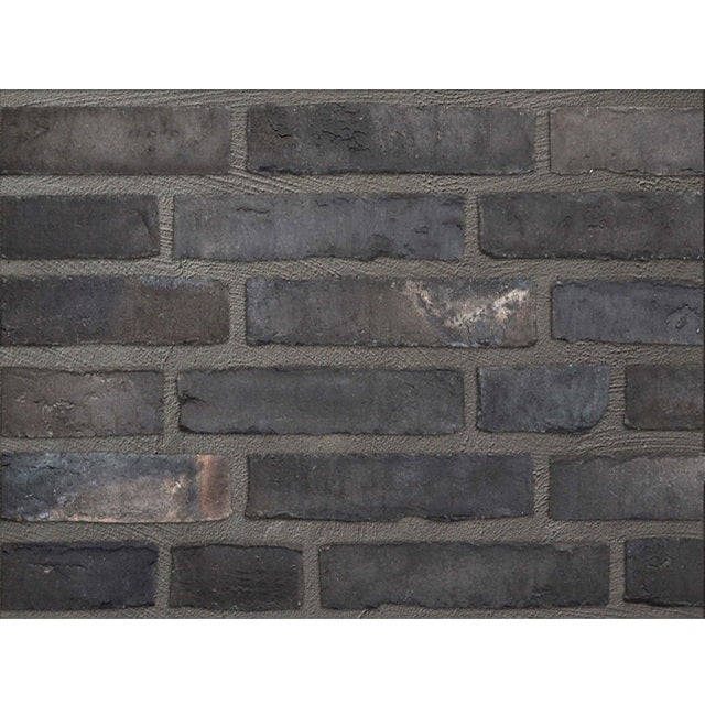 Mauerziegel "Hohenholz" Dünnformat 24 x 11,5 x 5,2 cm