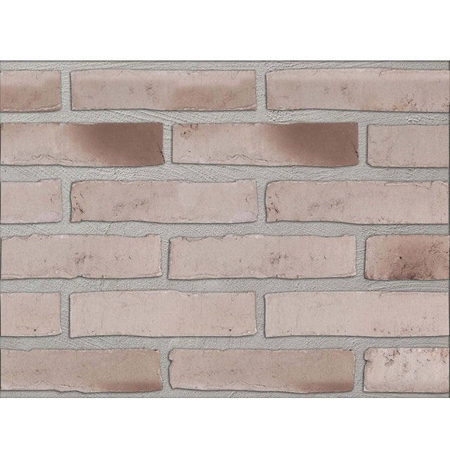 Mauerziegel "Neulohe" Dünnformat 24 x 11,5 x 5,2 cm
