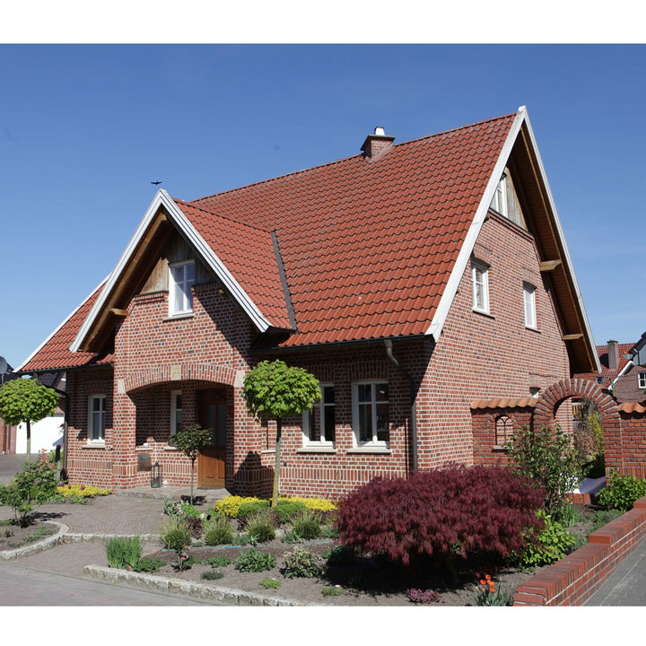 Mauerziegel "Vehmsmoor"