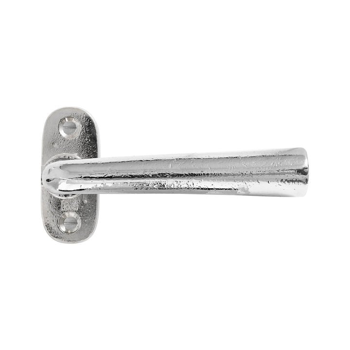 Türgriff "Bauhaus 1925", Paar mit ovaler Rosette