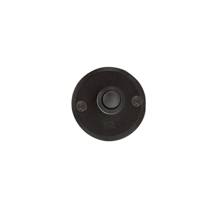 Türklingel Metall Schwarz