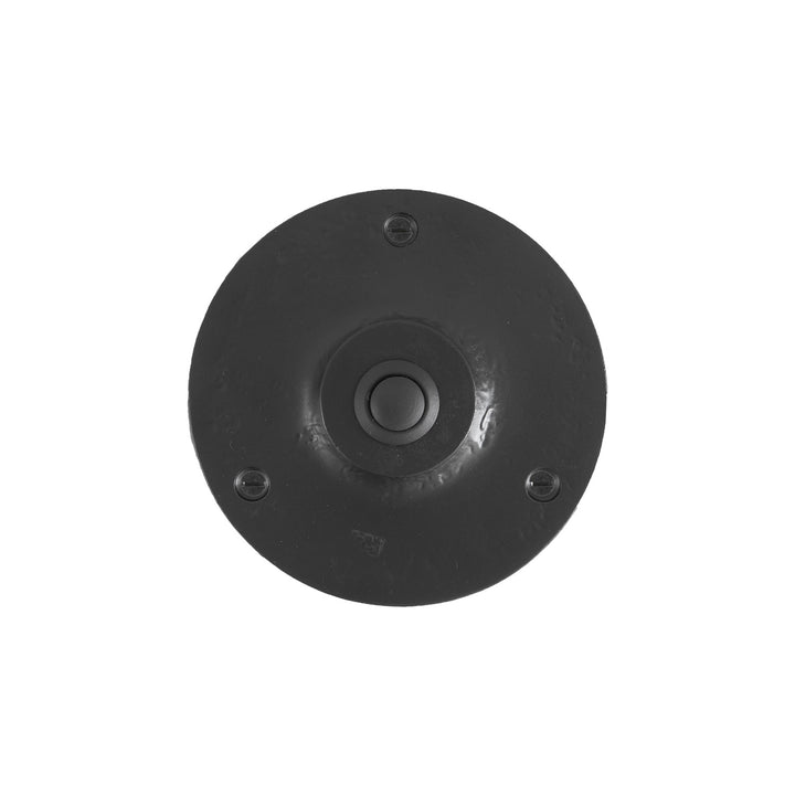 Türklingel Metall Schwarz