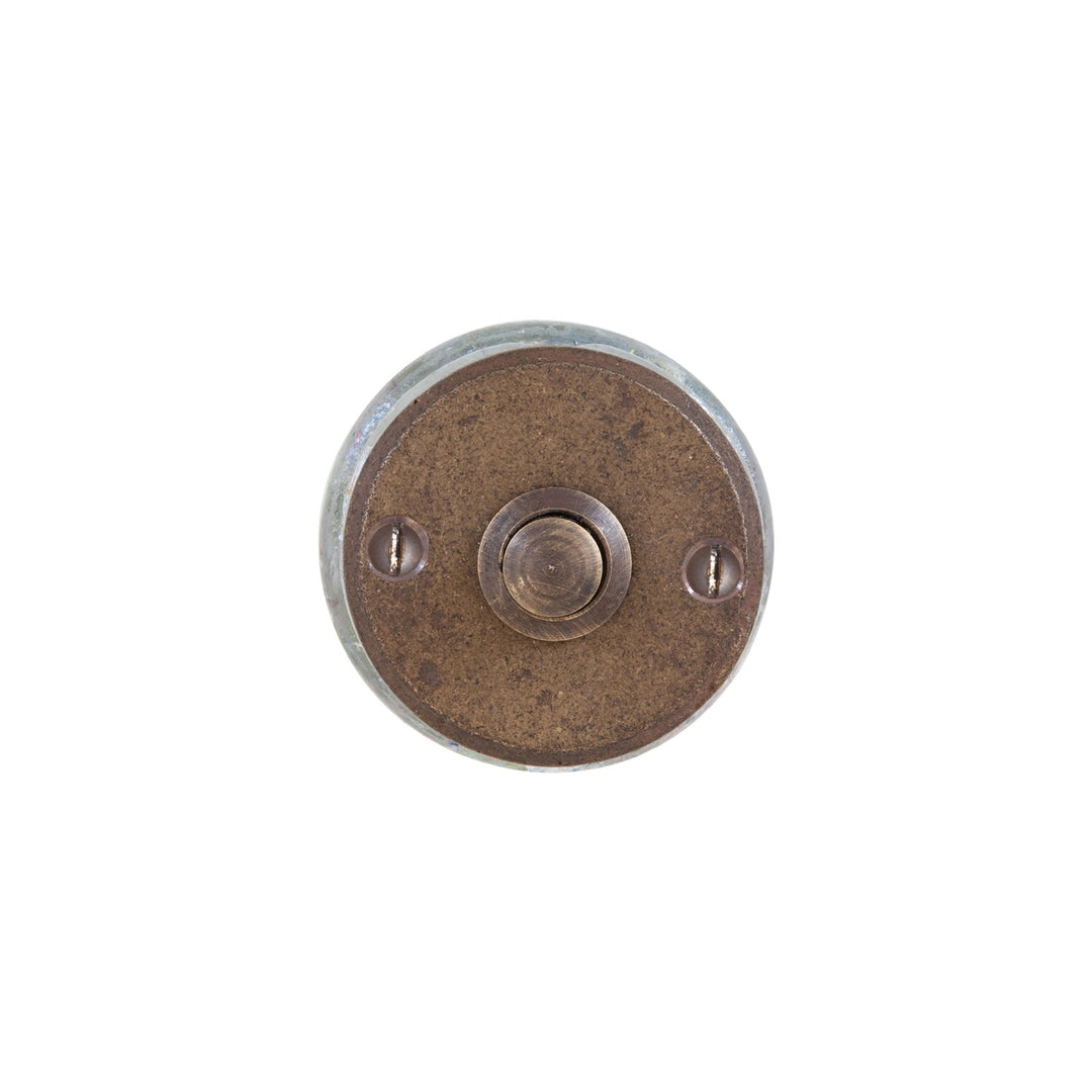 Türklingel Rohbronze