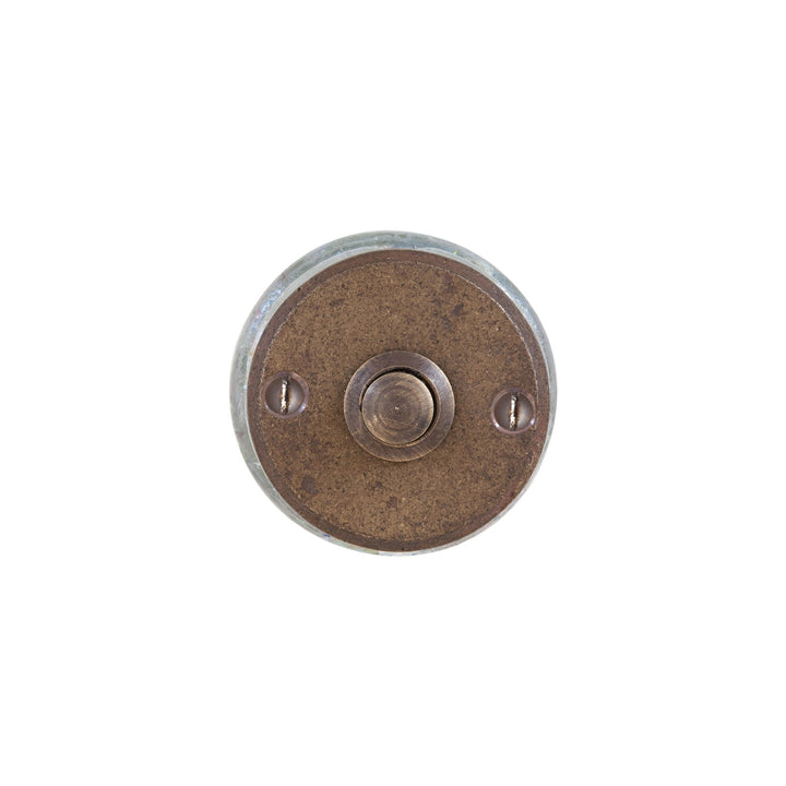 Türklingel Rohbronze