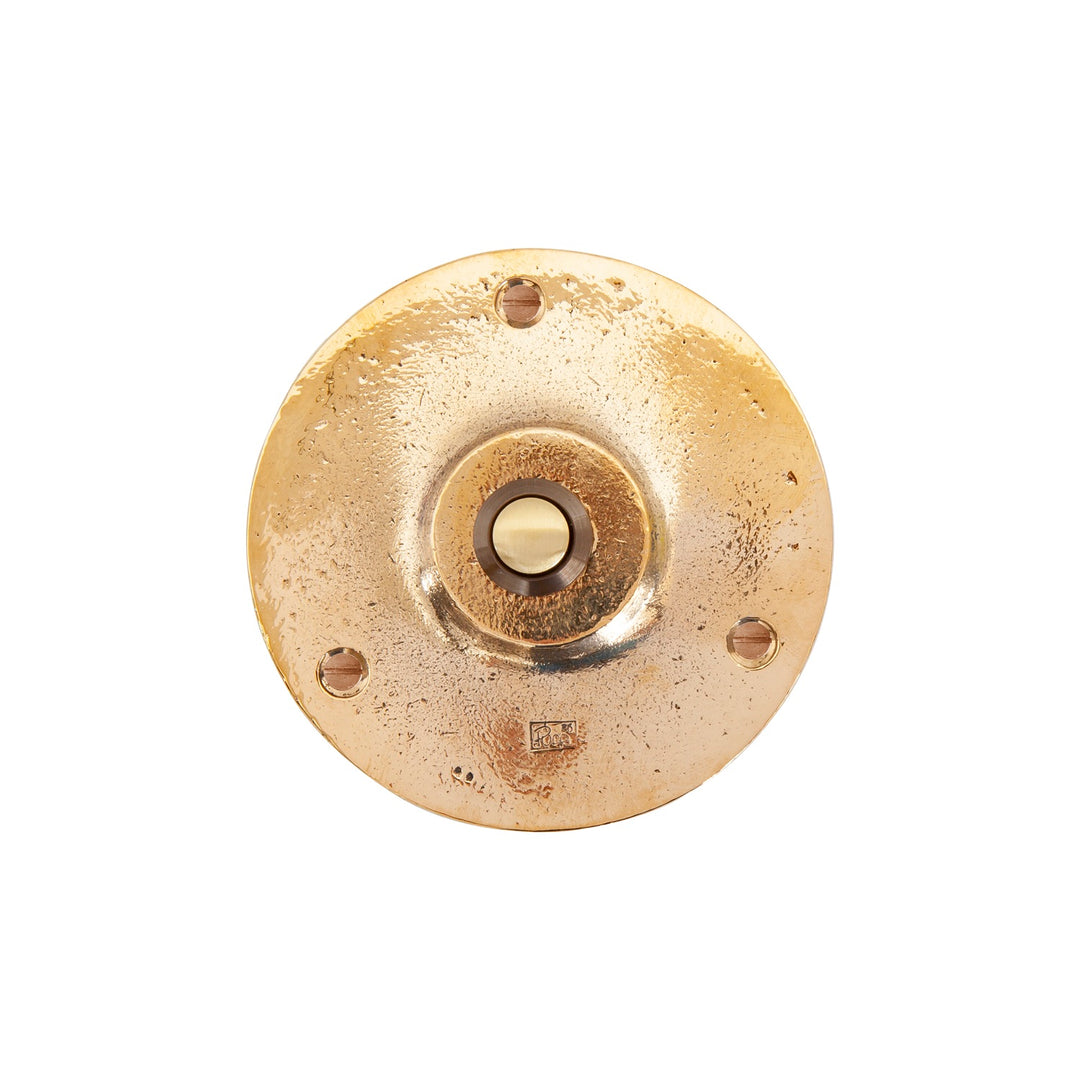 Türklingel Bronze poliert