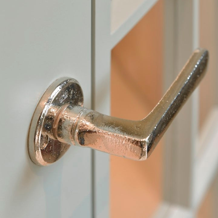 Türgriff-bronze-poliert