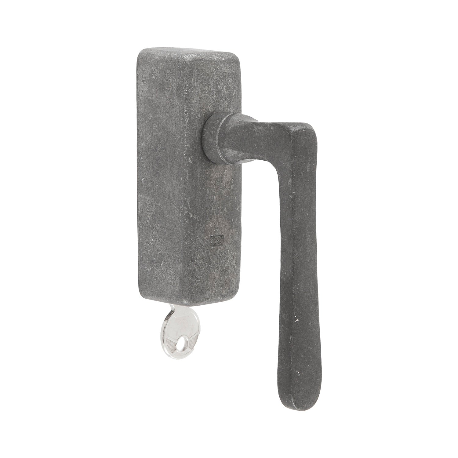 Fenstergriff metall abschließbar