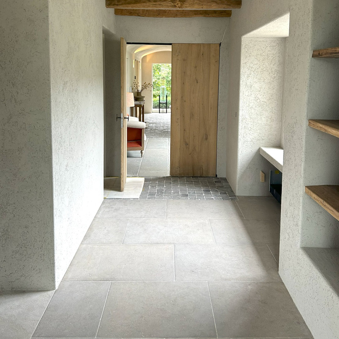 Natursteinboden "Modena"