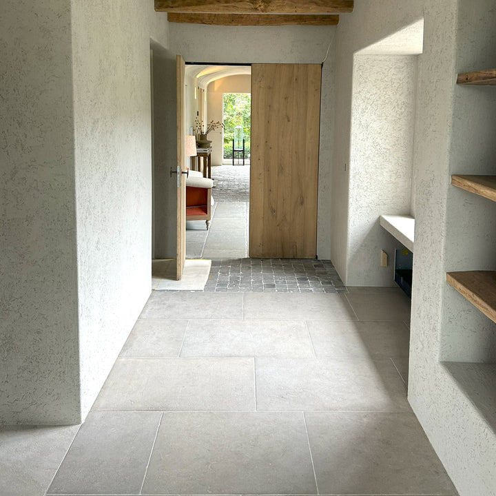 Natursteinboden "Modena"