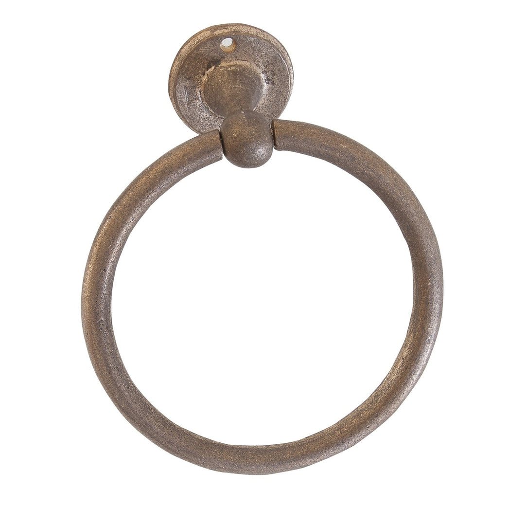 Handtuchhalter Ring