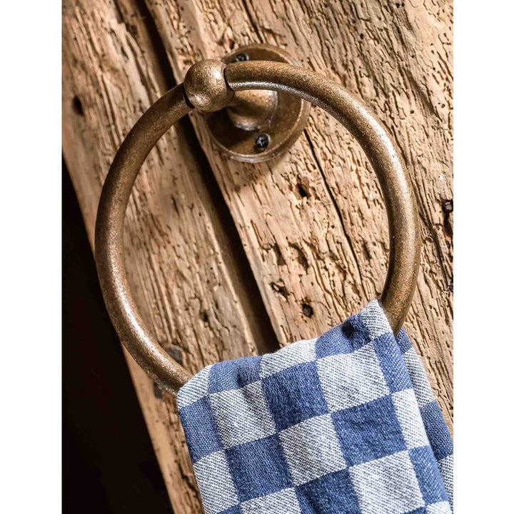 Handtuchhalter Ring