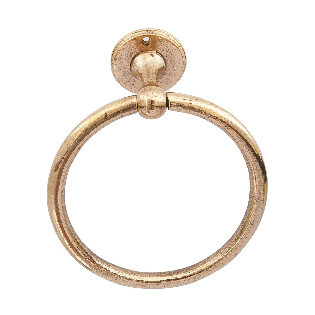 Handtuchhalter Ring