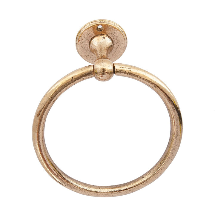 Handtuchhalter Ring