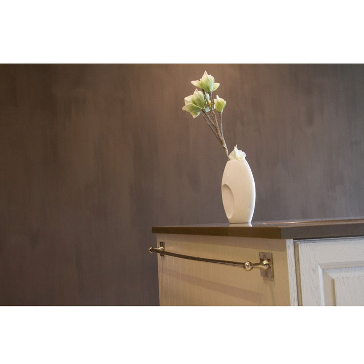 Handtuchstange 100 cm