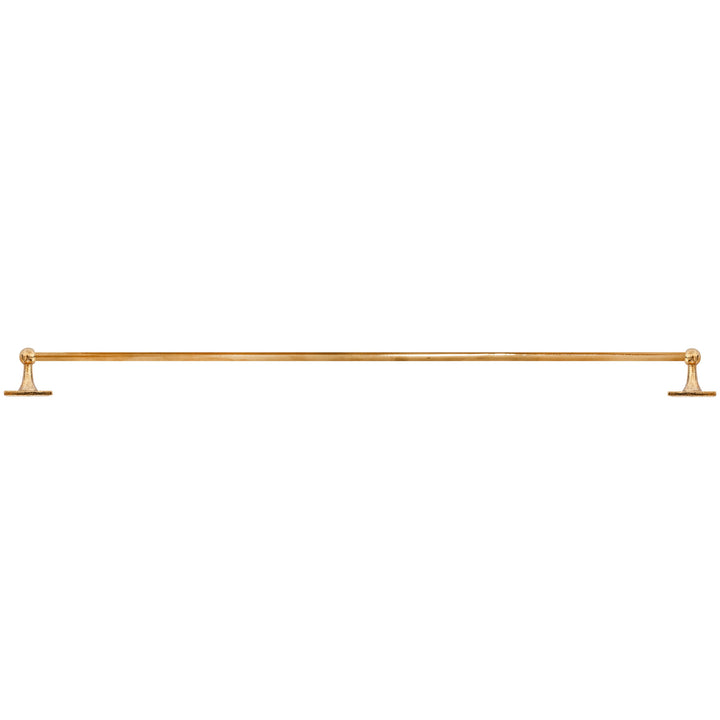 Handtuchstange 100 cm, kürzbar