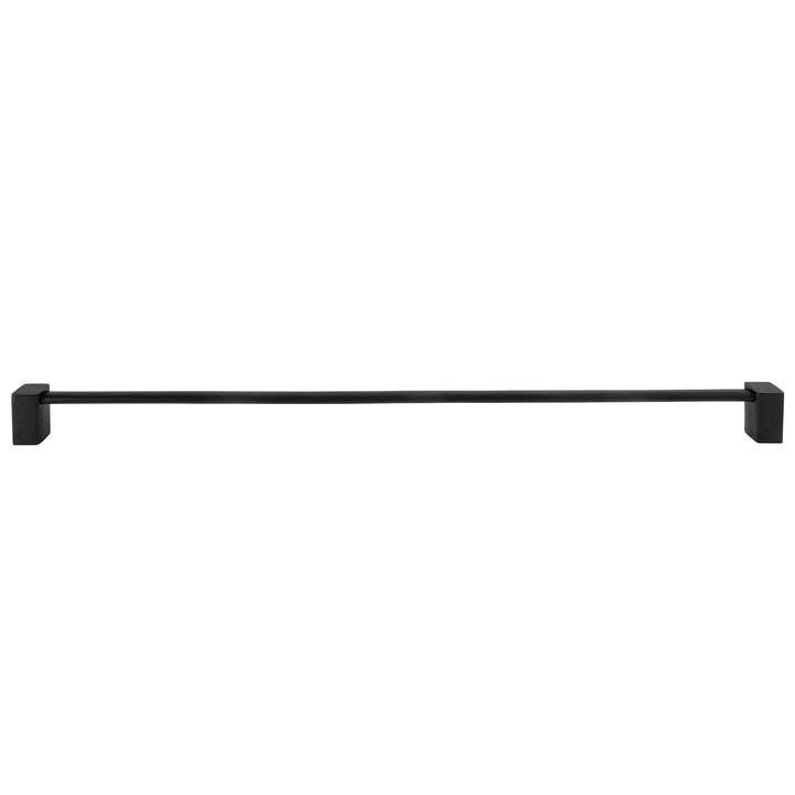 Handtuchstange / Möbelgriff PMAN, 92 cm, kürzbar