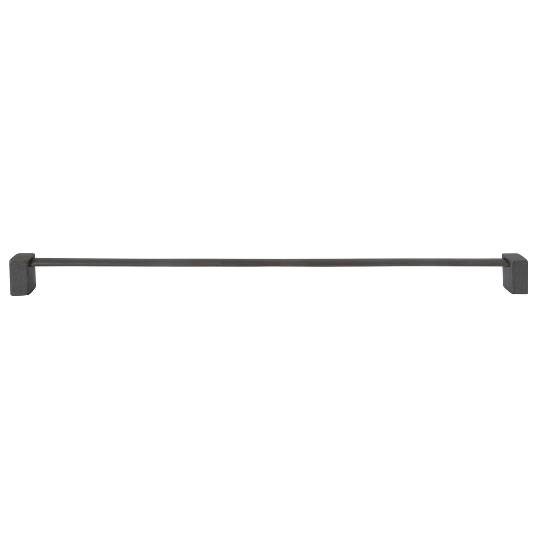 Handtuchstange / Möbelgriff PMAN, 92 cm, kürzbar