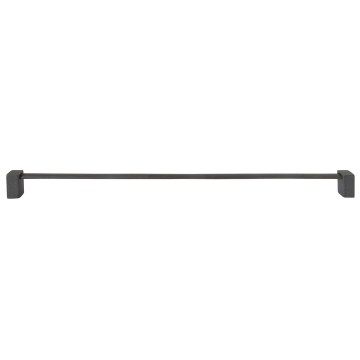 Handtuchstange / Möbelgriff PMAN, 92 cm, kürzbar