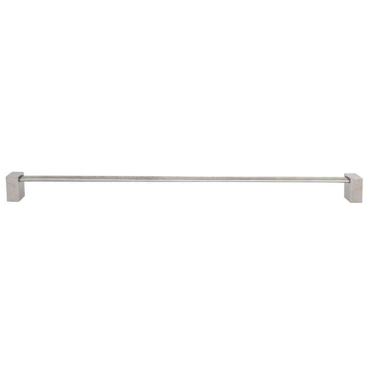Handtuchstange / Möbelgriff PMAN, 92 cm, kürzbar