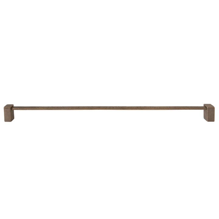 Handtuchstange / Möbelgriff PMAN, 92 cm, kürzbar