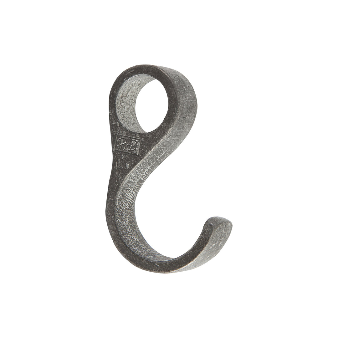 Haken für Handtuchstange