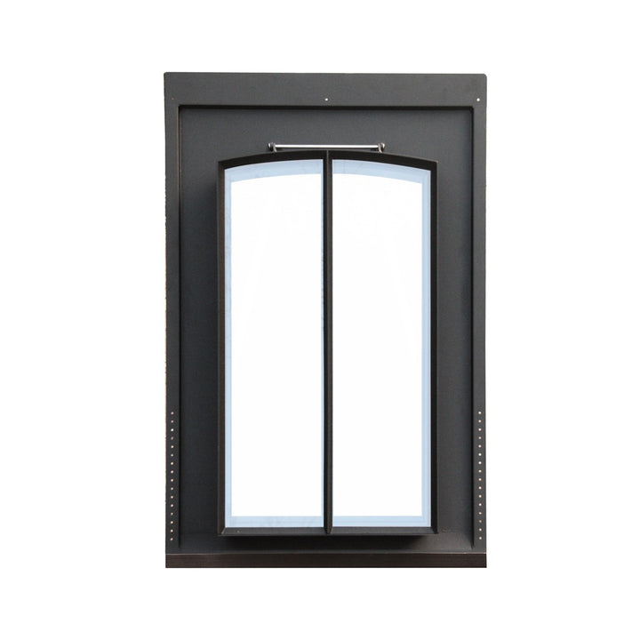 Dachfenster Modell F 50 x 90 cm