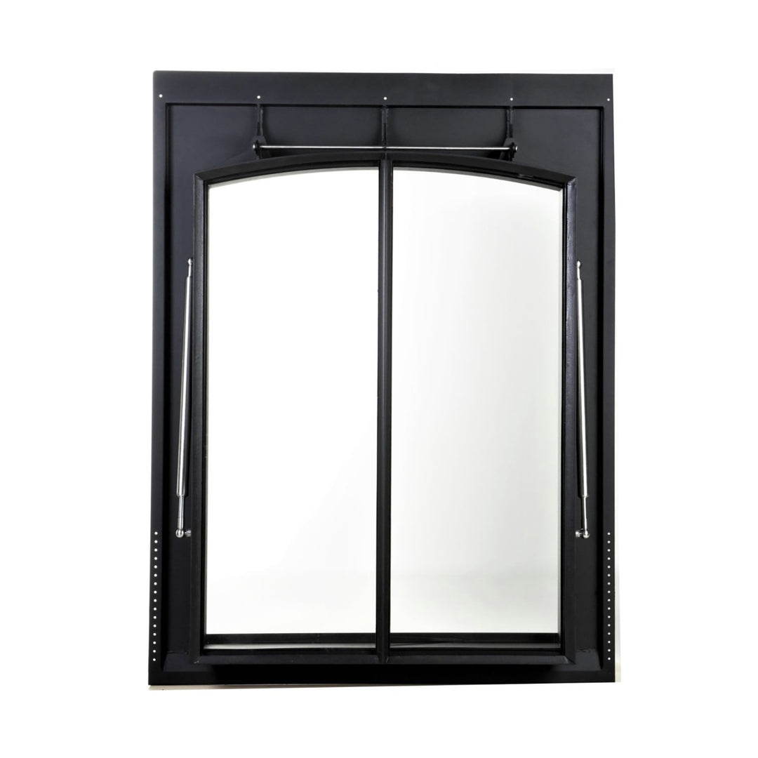 Dachfenster Modell V 90 x 120 cm - Notausstieg