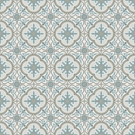 Zementfliese Pia 14 x 14 x 1,6 cm