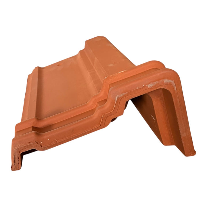 Ortgangziegel rechts