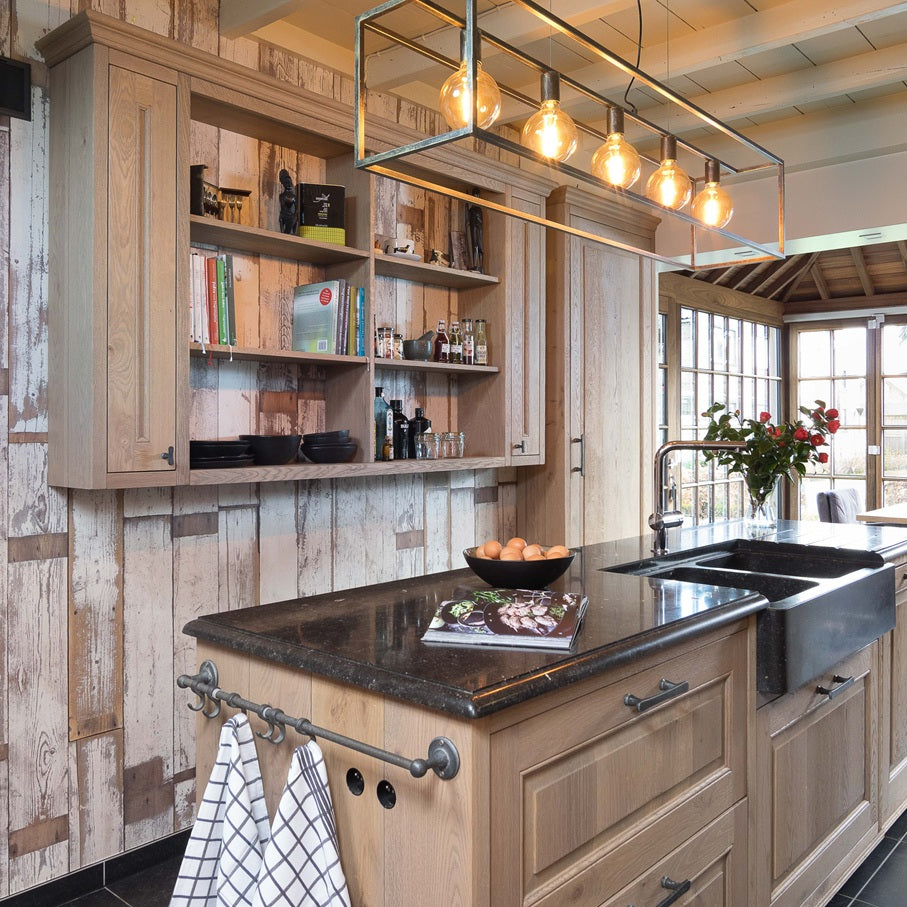 Möbelgriff "Nonchalance"