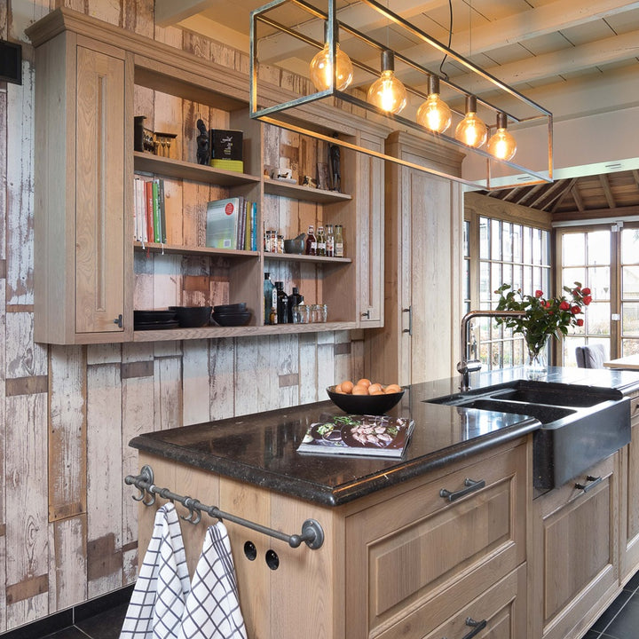 Möbelgriff "Nonchalance"