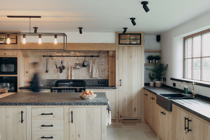 Möbelgriff "Nonchalance"