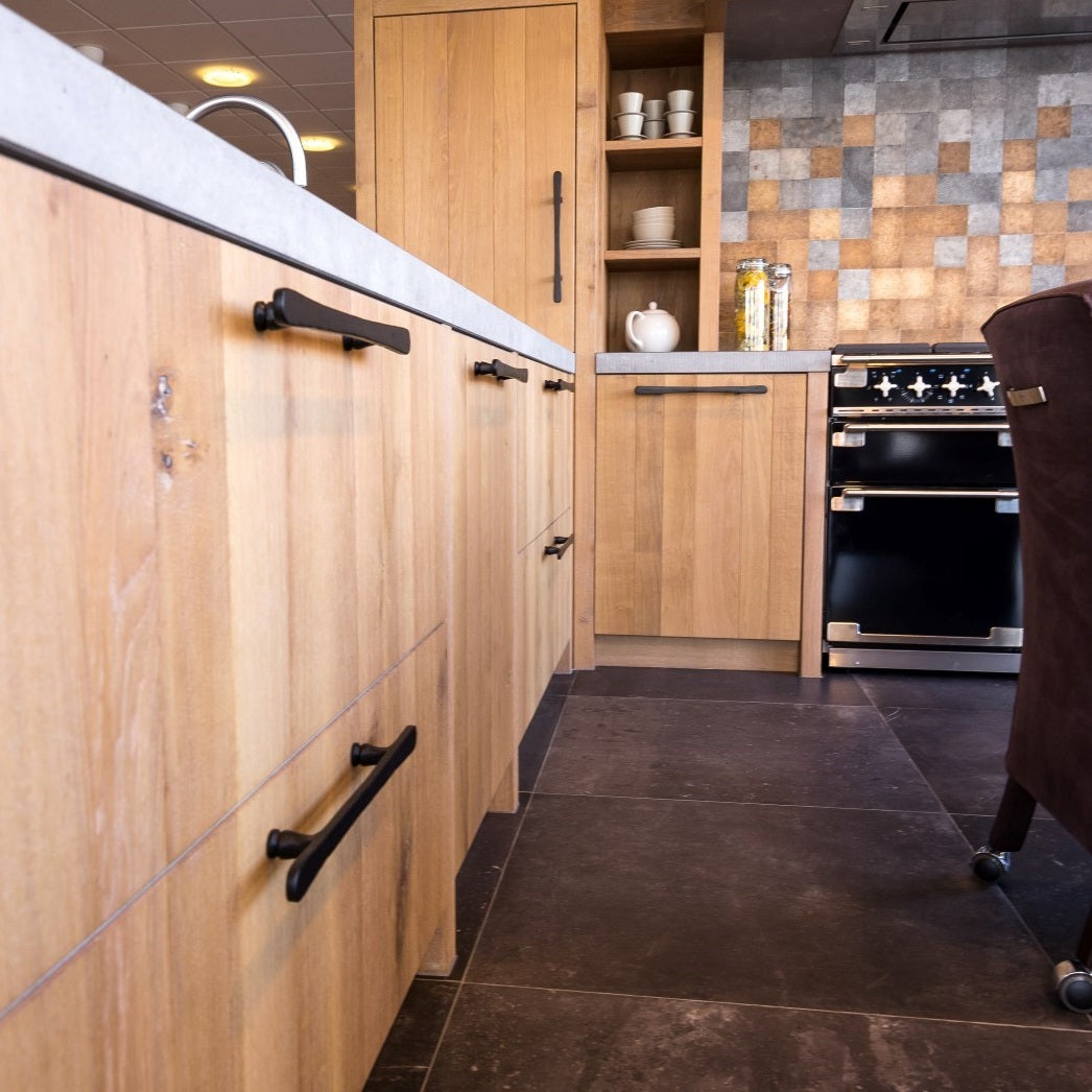 Möbelgriff "Nonchalance"