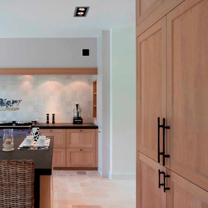 Möbelgriff "Nonchalance"