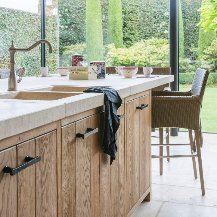 Möbelgriff "Nonchalance"